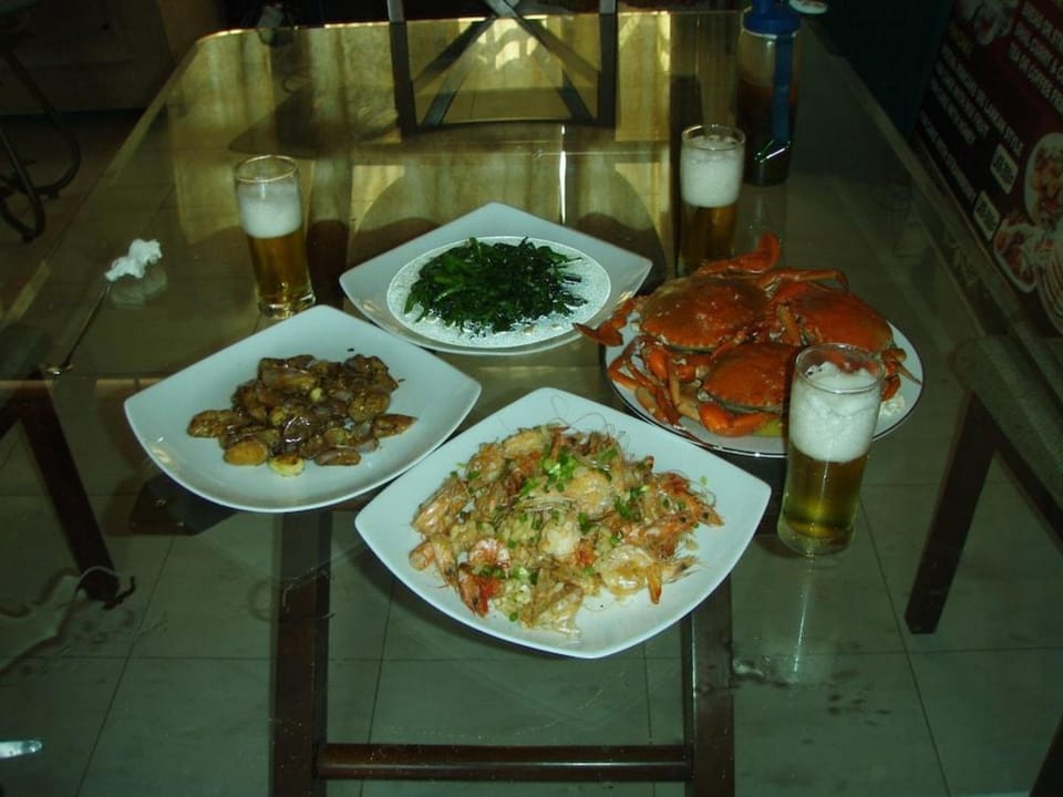 Patrick Holiday Resort Hotel in Negombo