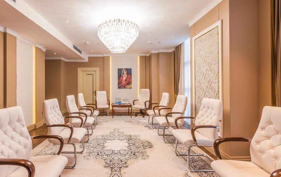 Meeting room / ballrooms