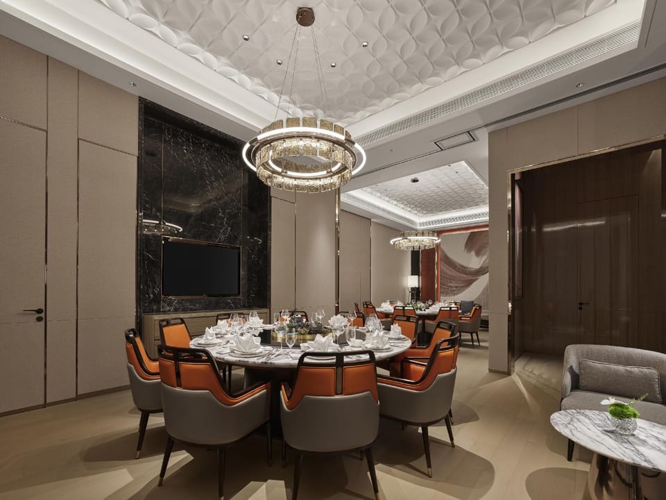 DoubleTree by Hilton Cangnan Hotel in Zhejiang