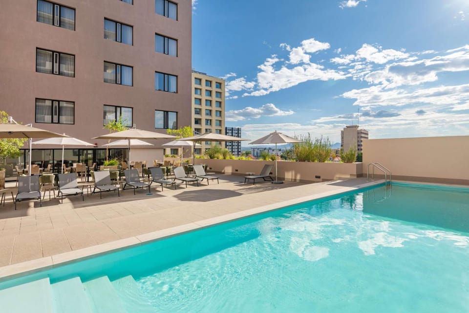 Hilton Garden Inn Windhoek Hotel in Windhoek