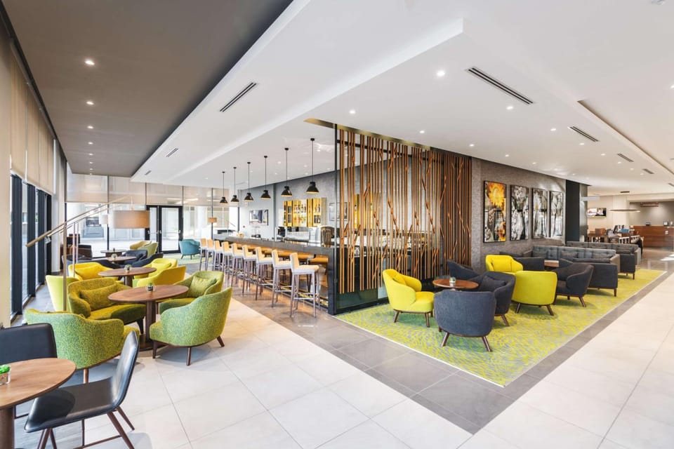 Hilton Garden Inn Windhoek Hotel in Windhoek