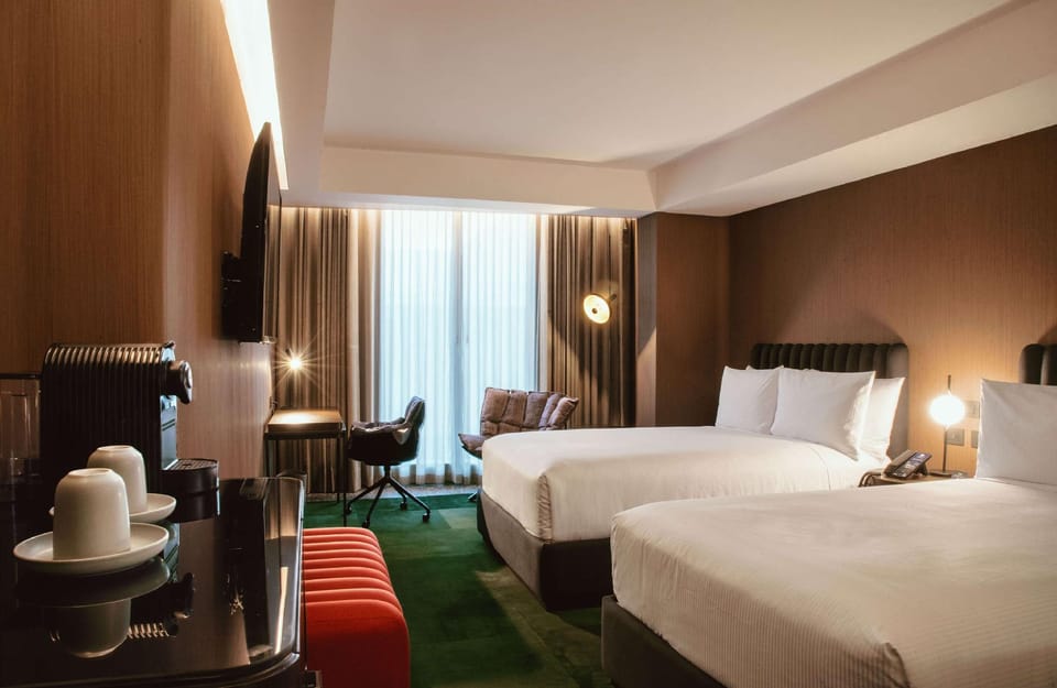 Guestroom