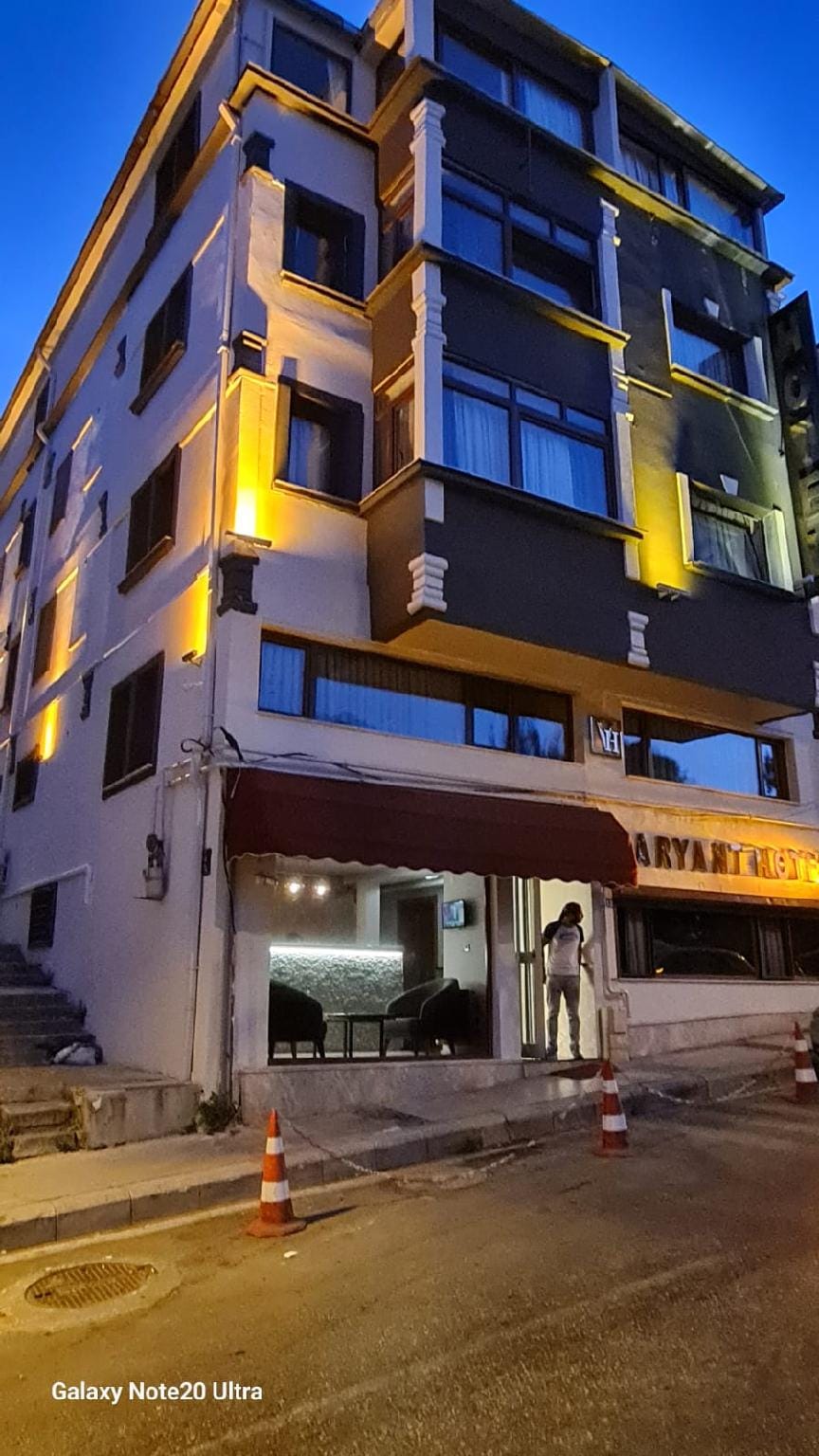 VARYANT HOTEL Hotel in Izmir
