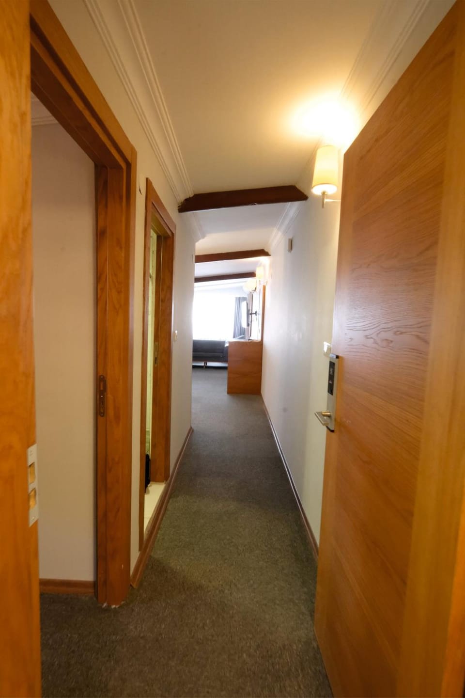 VARYANT HOTEL Hotel in Izmir