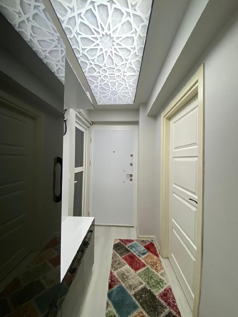 Mertcan Pansiyon Hostel in Turkey