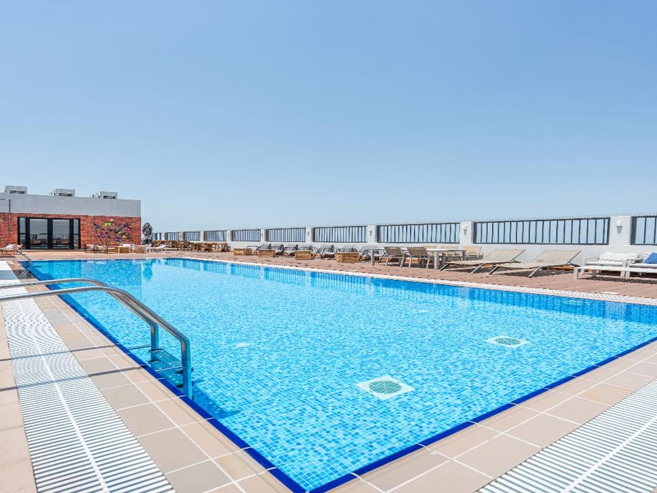 Shraao Hotel Hotel in Eastern Province Saudi Arabia