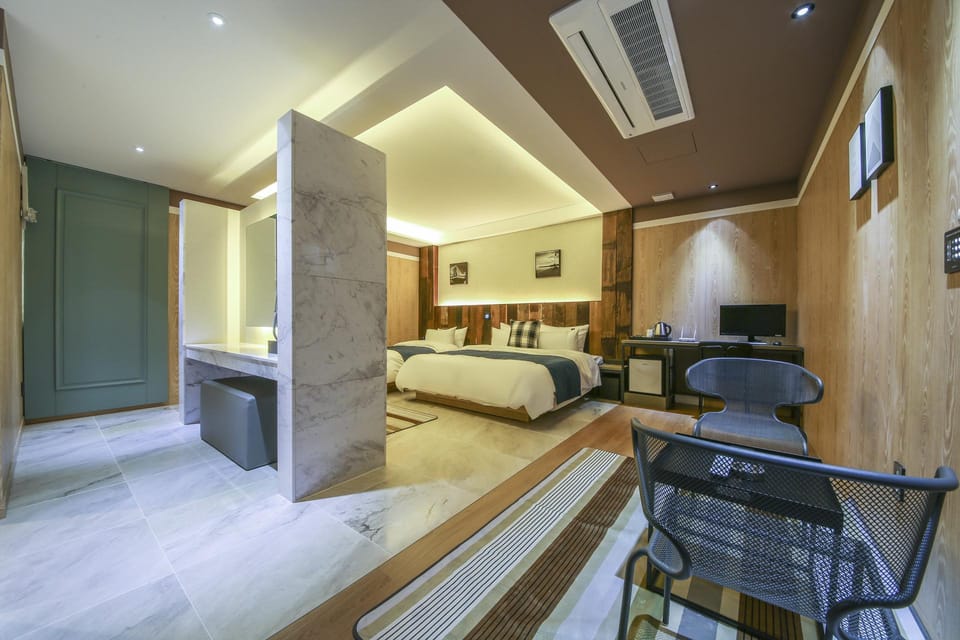 Yangsan Lime Hotel Hotel in Busan