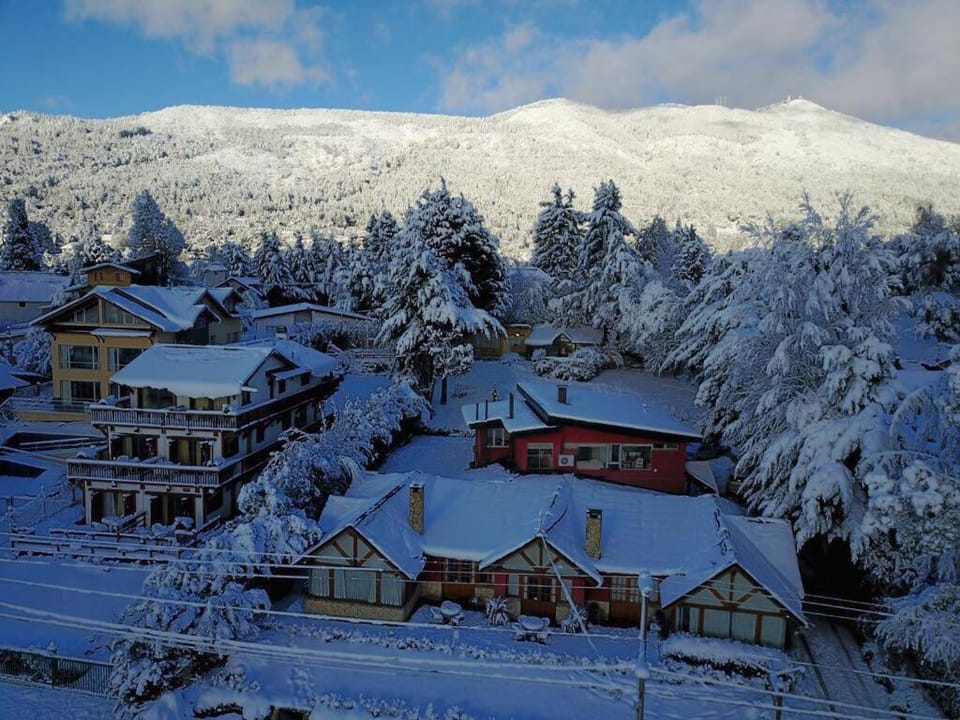 Lagos del Sur Apartment hotel in San Carlos Bariloche