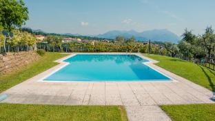 La Terrazza sul Lago - Italian Homing Hotel in Province of Brescia