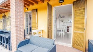 La Terrazza sul Lago - Italian Homing Hotel in Province of Brescia