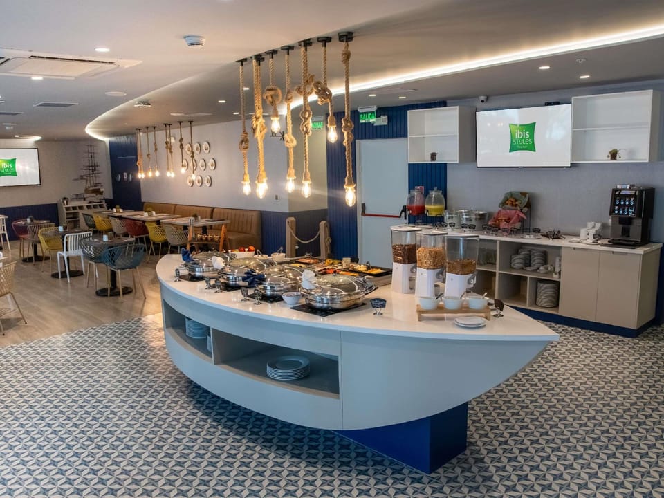 Ibis Styles El Malecon Guayaquil Hotel in Guayaquil