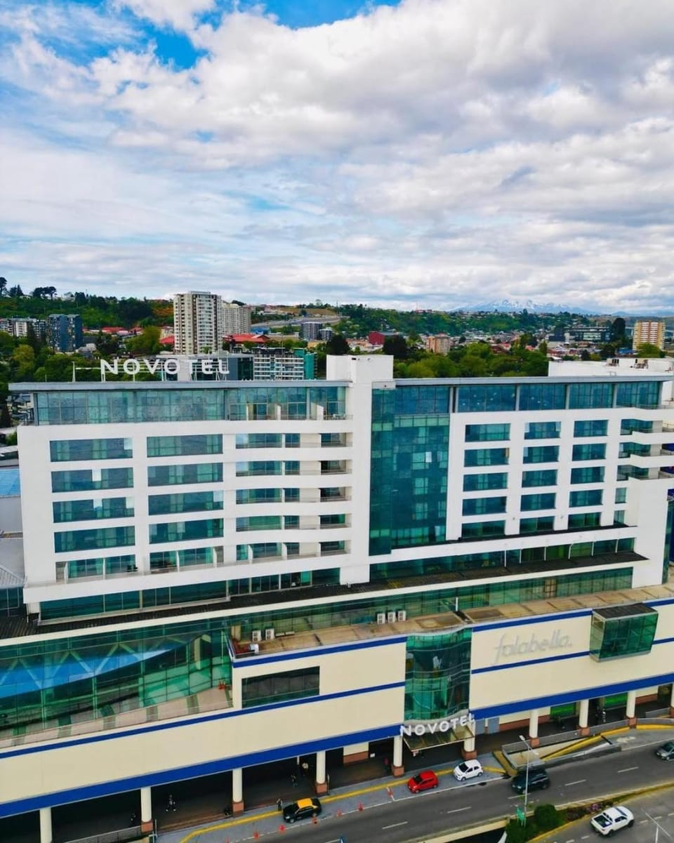 Novotel Puerto Montt Hotel in Puerto Montt