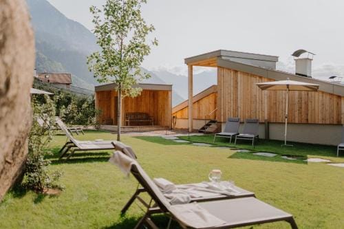 Wanda Apartments Hotel in Tirol