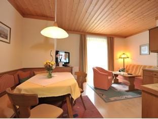 Landhaus Rosner Hotel in Salzburgerland