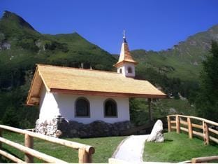 Landhaus Rosner Hotel in Salzburgerland