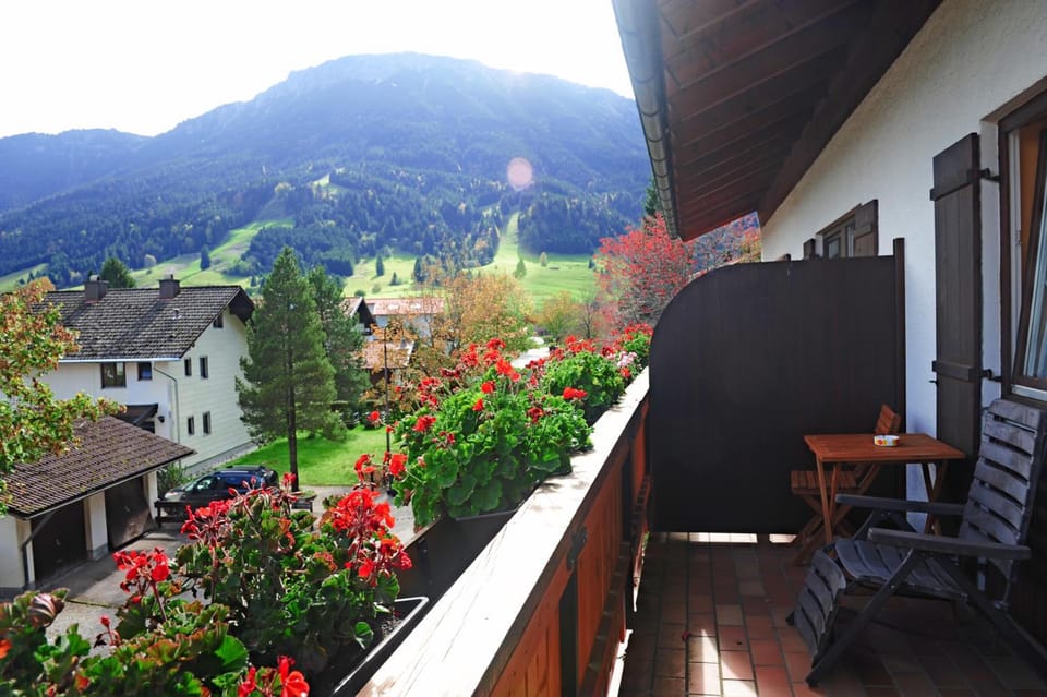 Hotel Kienberger Hof Hotel in Pfronten
