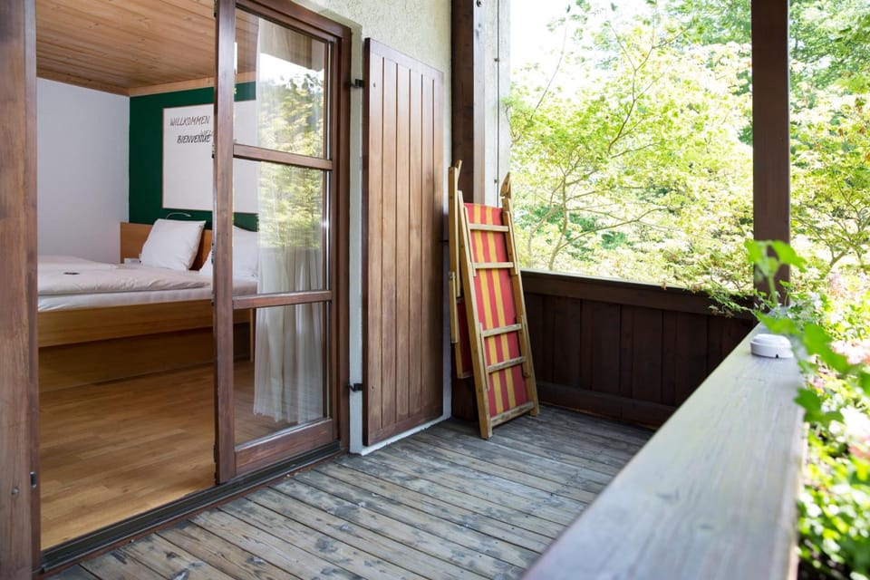 Landhotel Gronenbach Hotel in Baden-Württemberg