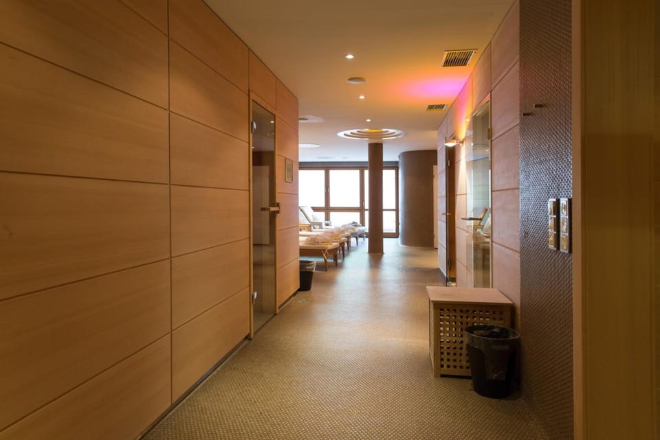 Landhotel Gronenbach Hotel in Baden-Württemberg