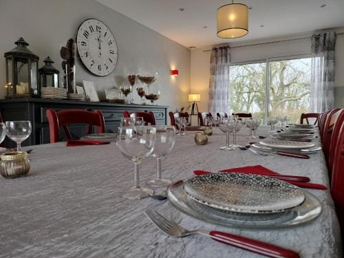 Le Clos des Pommiers Hotel in Normandy