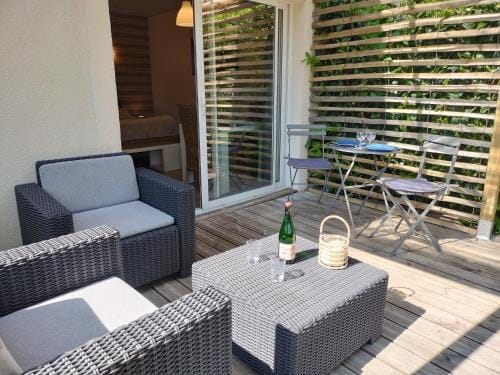 Le Clos des Pommiers Hotel in Normandy