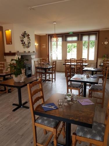 Hotel Restaurant "Adults Only" Le Moulin de la Renne proche Zoo de Beauval Hotel in Centre-Val de Loire