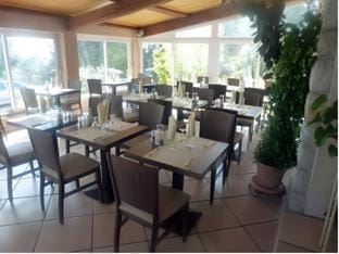Les Belles Terrasses Hotel in Vence