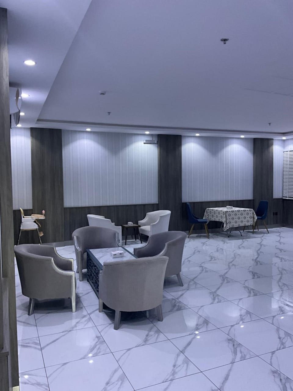 Facilities