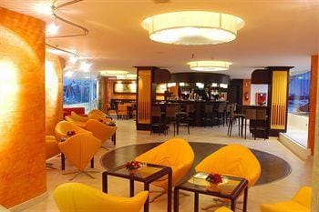 Aparthotel Buenos Aires- Apartment Hotel in Maspalomas