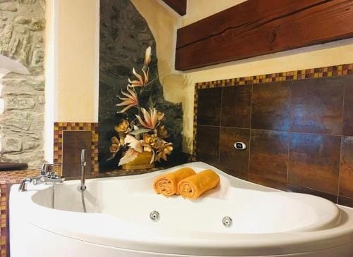 Lo Barba Hotel in Torgnon