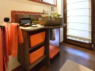 Lo Barba Hotel in Torgnon