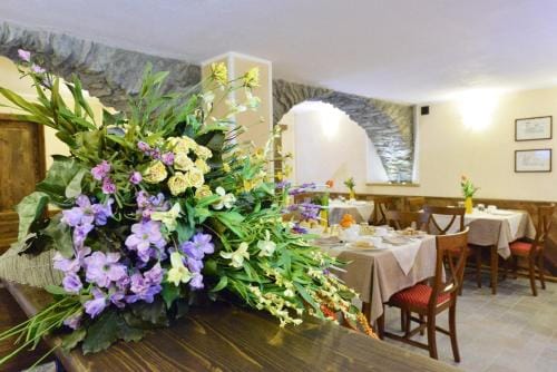 Lo Barba Hotel in Torgnon