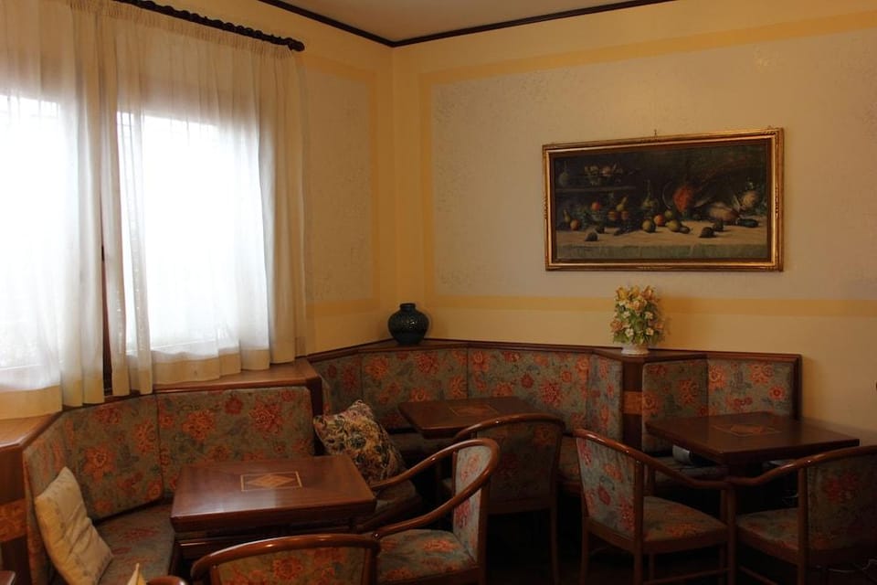 Locanda Da Renzo Hotel in Treviso