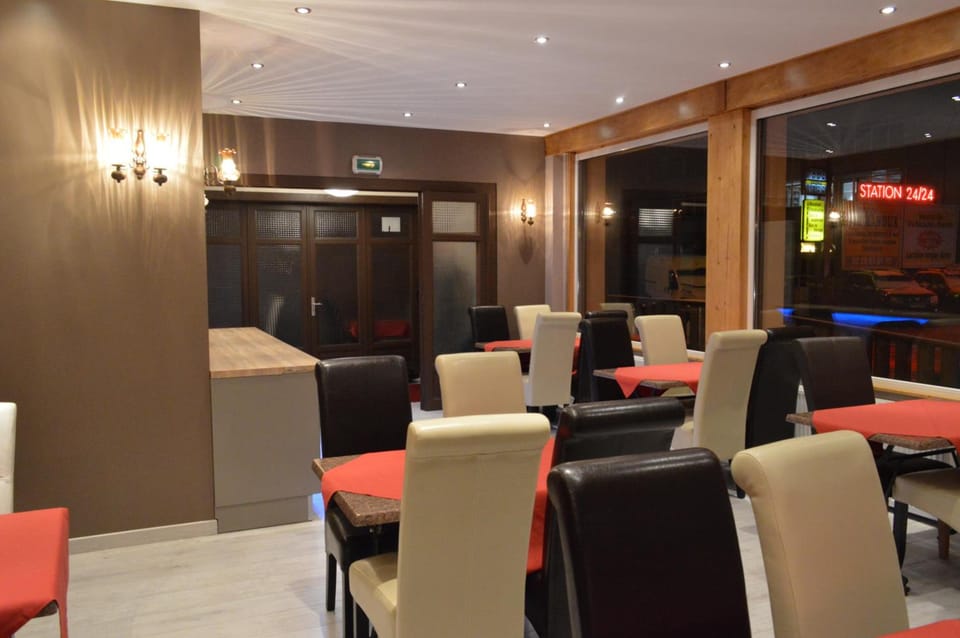 Hotel Timgad Hotel in Gérardmer