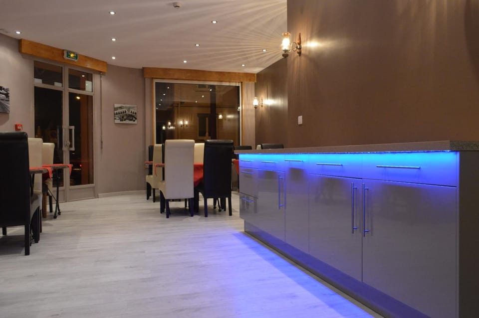 Hotel Timgad Hotel in Gérardmer