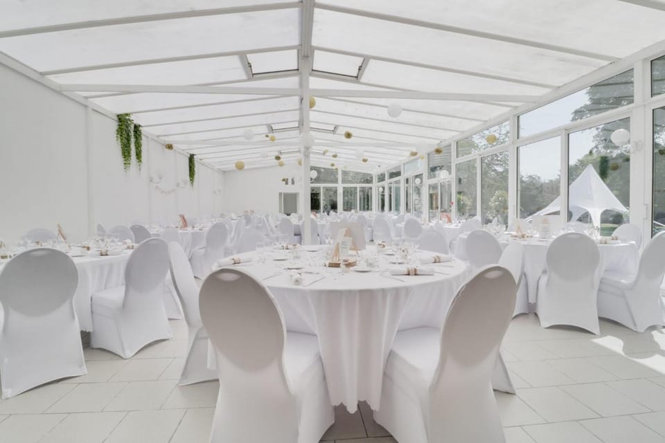Logis Manoir de Fourcy Hotel in Hauts-de-France