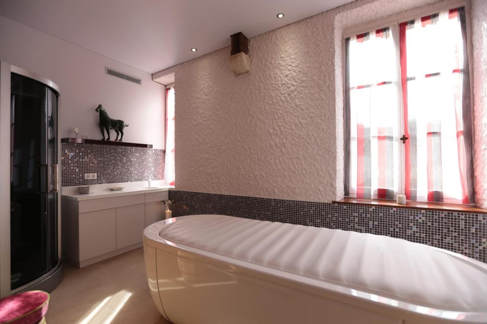 Hotel Le Cep & Spa Hotel in Beaune