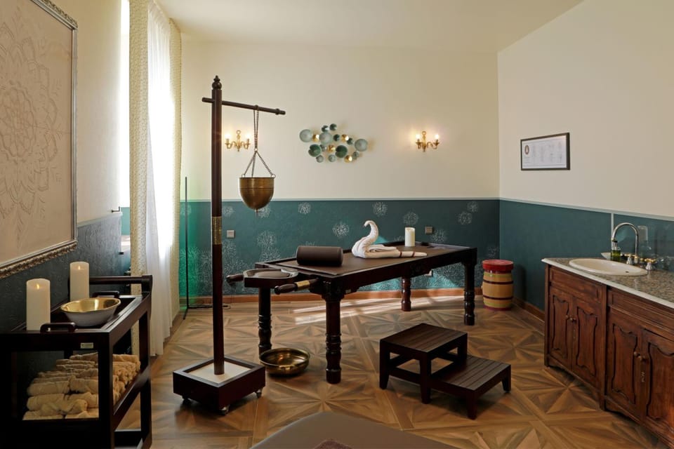 Hotel Le Cep & Spa Hotel in Beaune