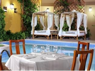 LP Los Portales Hotel Piura Hotel in Piura