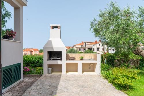 Villa Mare Hotel in Rovinj