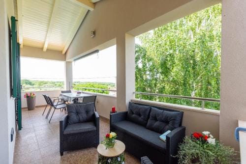 Villa Mare Hotel in Rovinj
