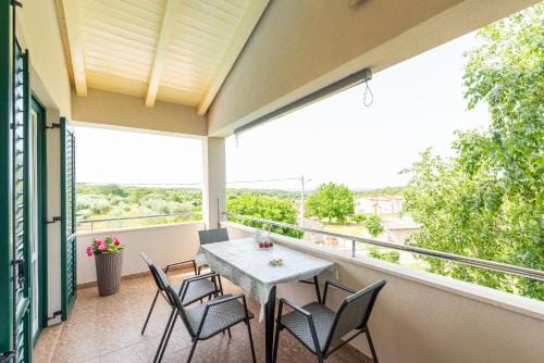 Villa Mare Hotel in Rovinj