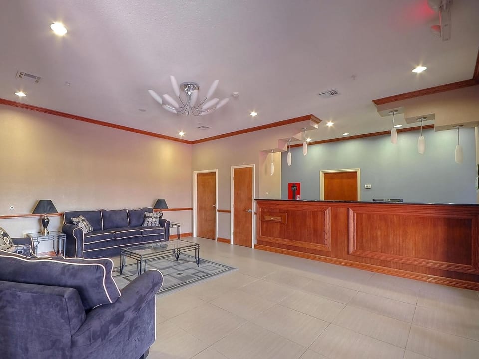 Days Inn by Wyndham Baytown East Hotel in Baytown