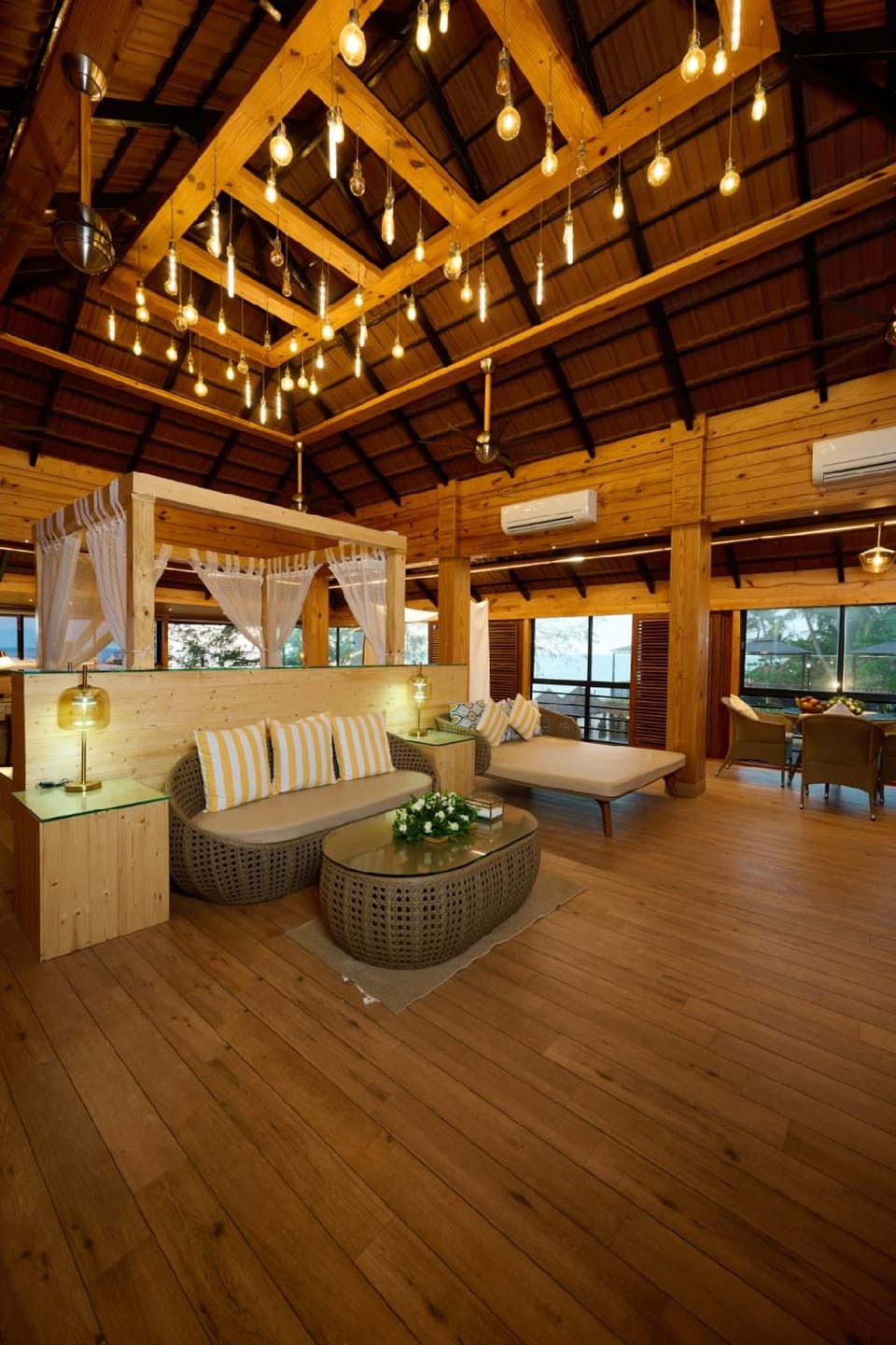 Maliekal Heritance Cherai. Resort in Vypin