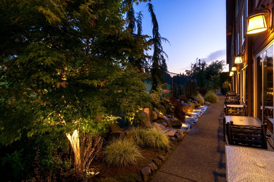 Olympic Lodge by Ayres Hotel in Port Angeles