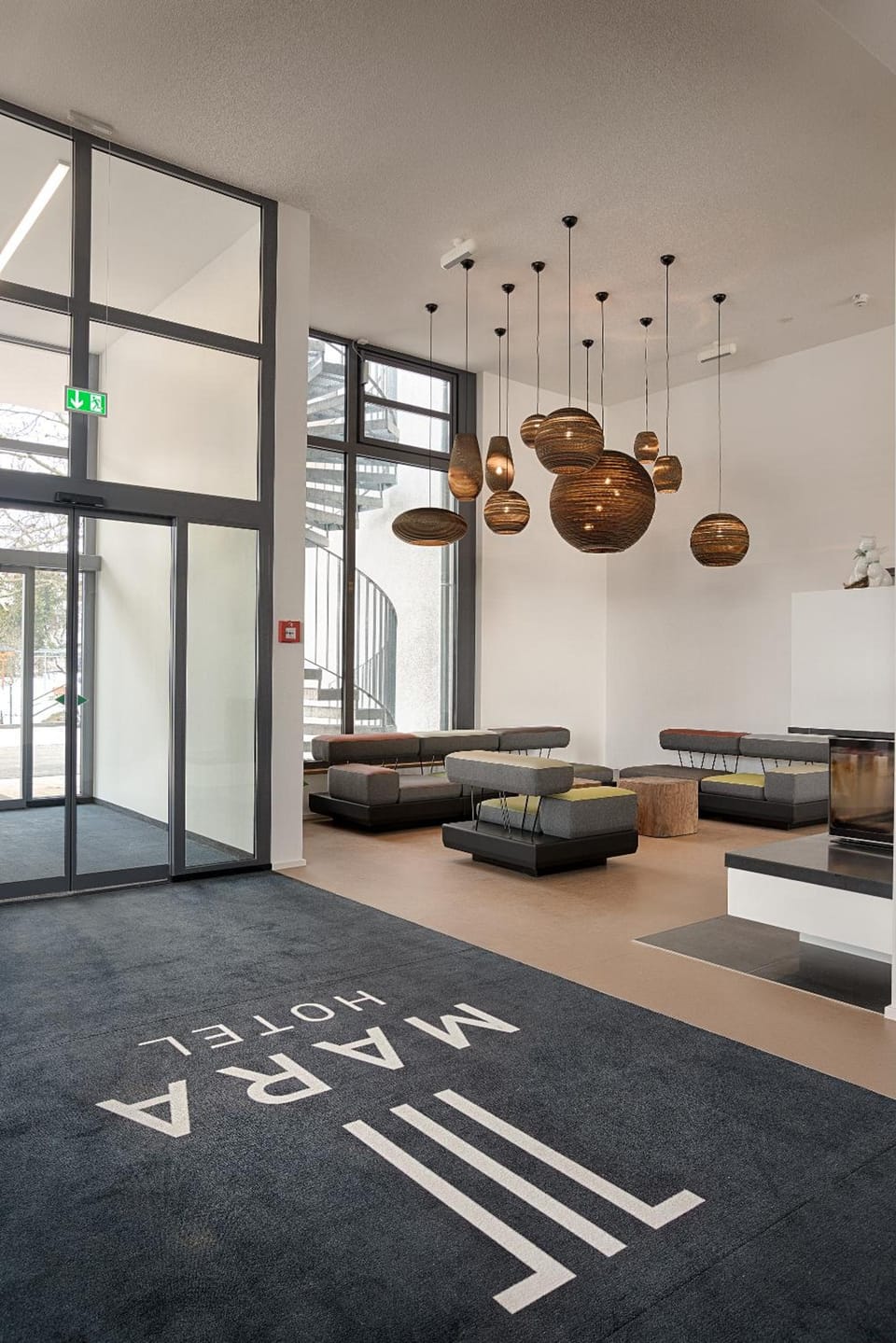 MARA Hotel Hotel in Ilmenau