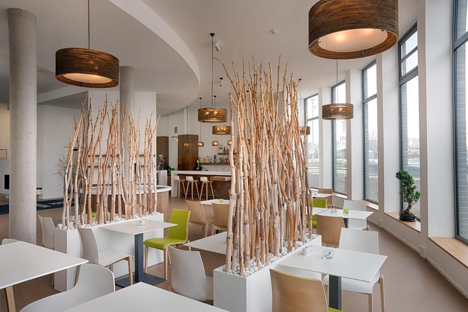 MARA Hotel Hotel in Ilmenau