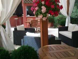 Mas Lei Bancau Hotel in Le Beausset