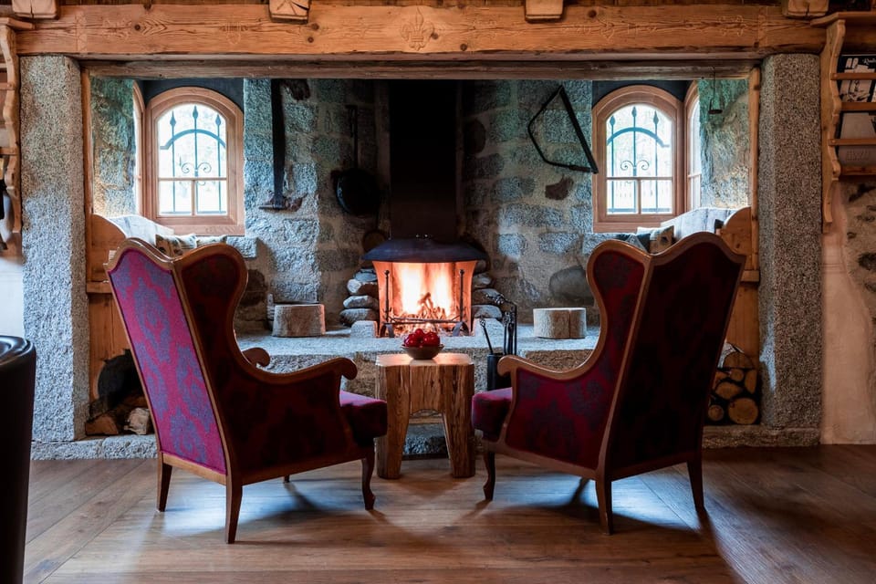 Hotel Maso del Brenta Hotel in Province of Brescia