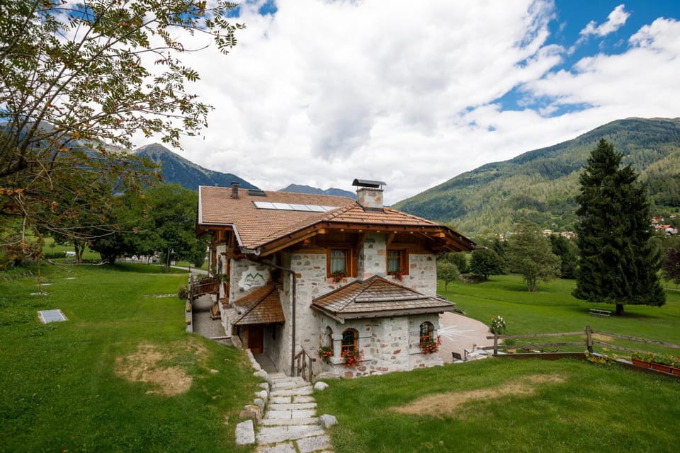 Hotel Maso del Brenta Hotel in Province of Brescia