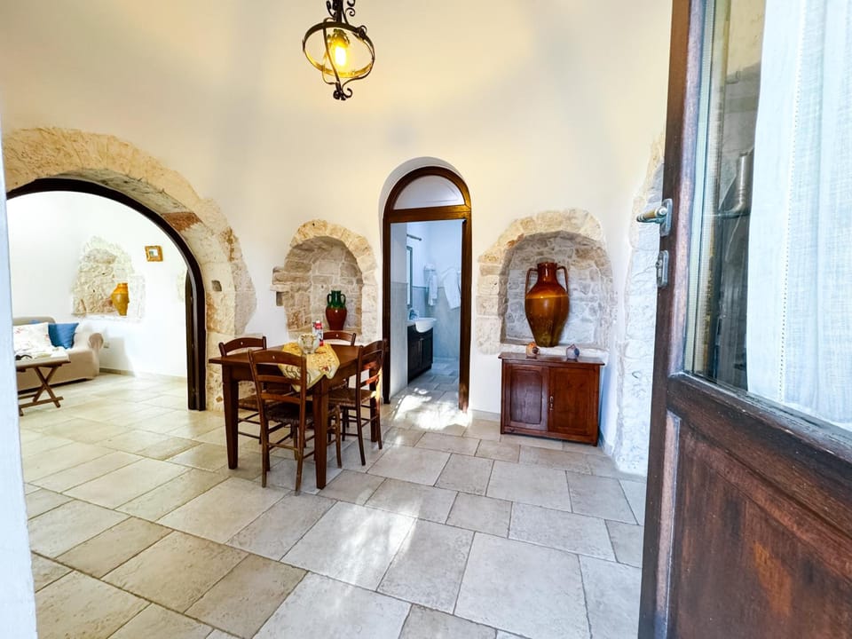 Masseria Pilano Hotel in Province of Taranto
